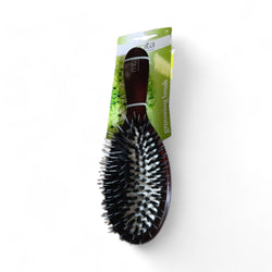 Mita Grooming Brush (natural bristles)-LoveMy Makeup NZ