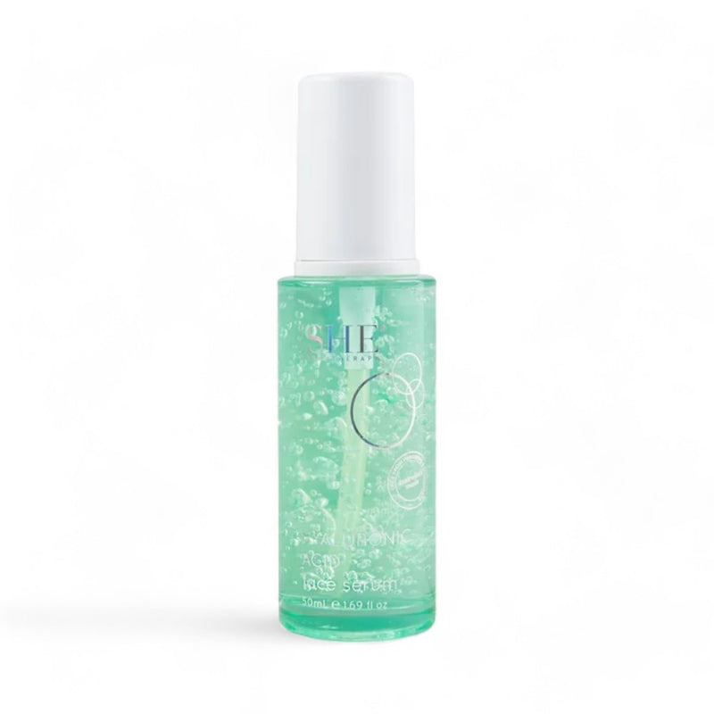 Hyaluronic Acid Face Serum-LoveMy Makeup NZ