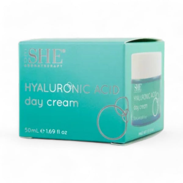 Hyaluronic Acid Day Cream-LoveMy Makeup NZ